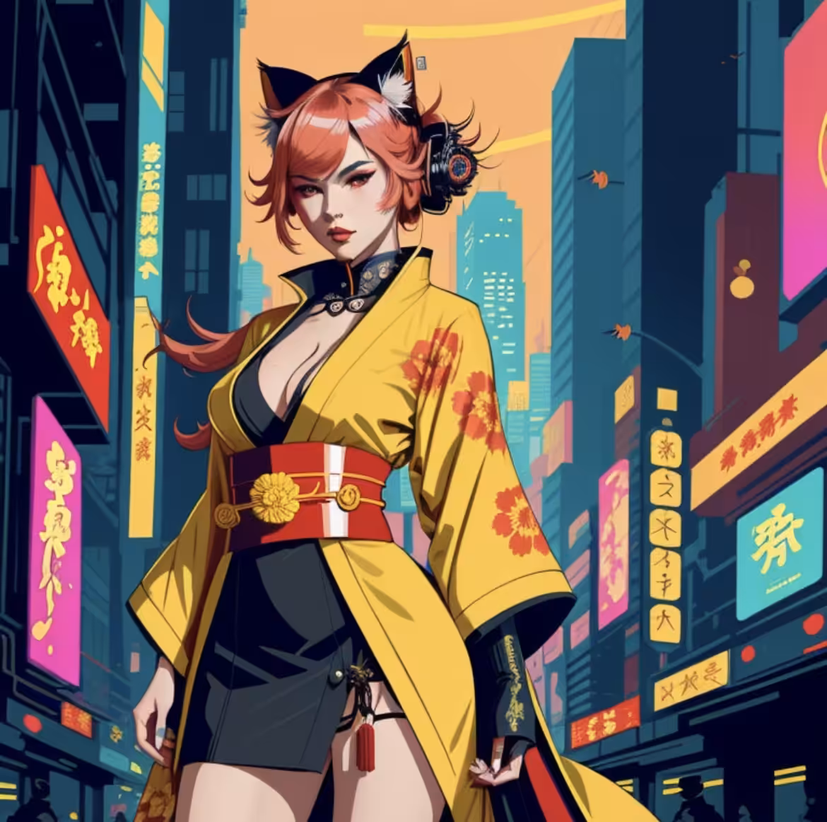Akane