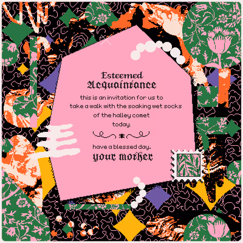 invitations #93