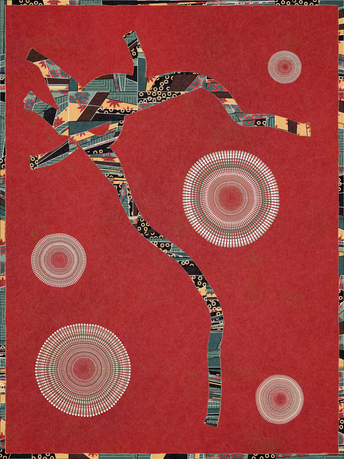 Interwoven #9