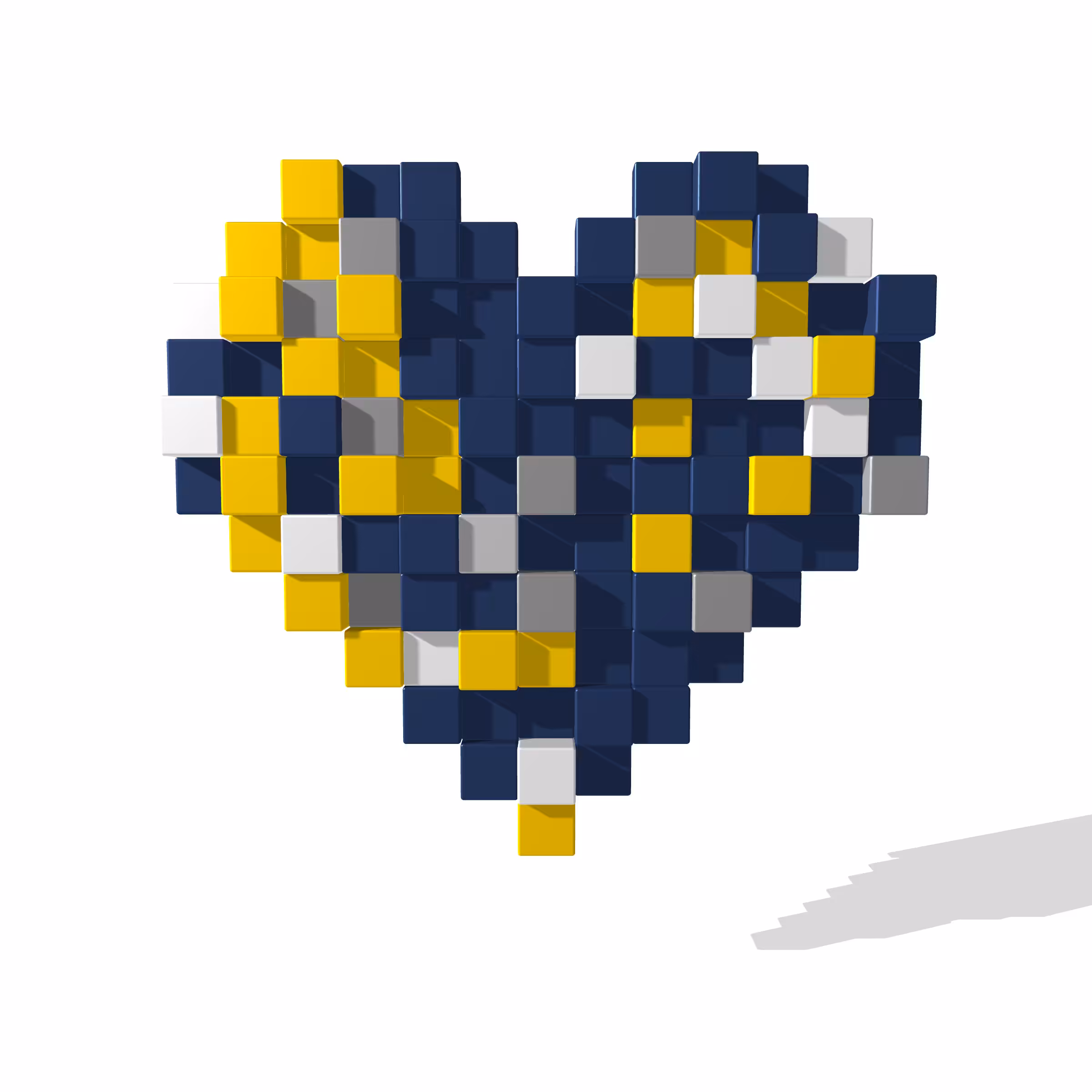 heart + craft #5949