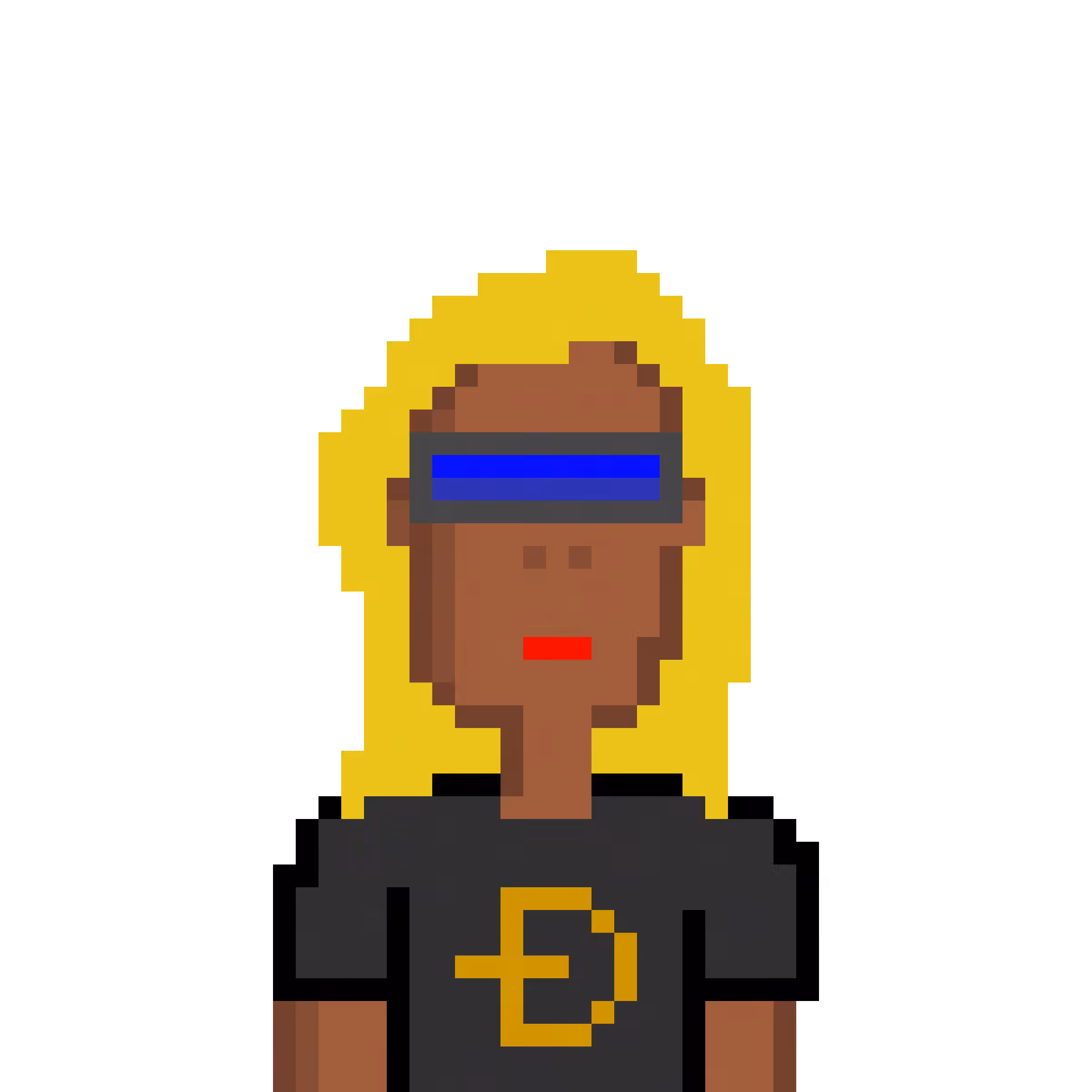 Dank Pixel Gods: Dank Pixel God #5559