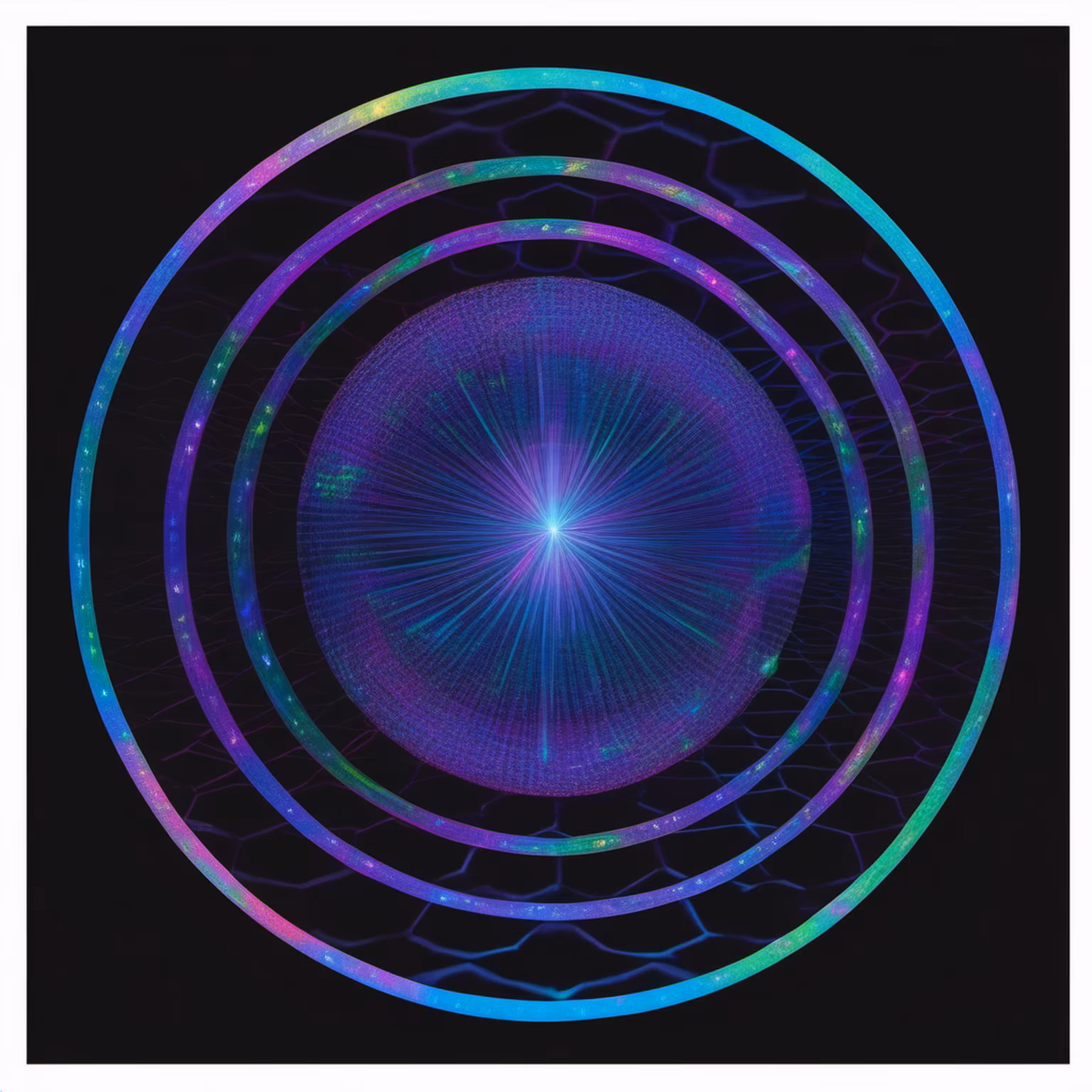 pulsar #62
