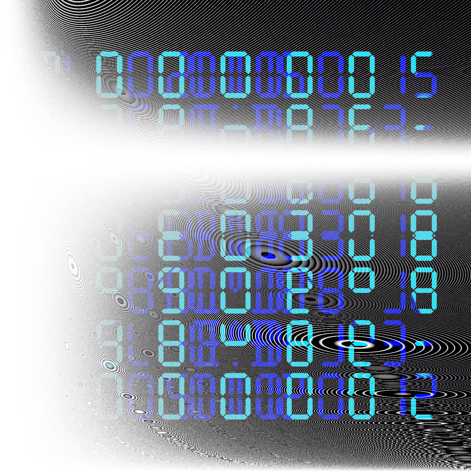 Digits #41