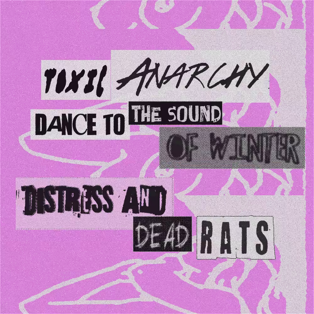 Punk Haiku #6