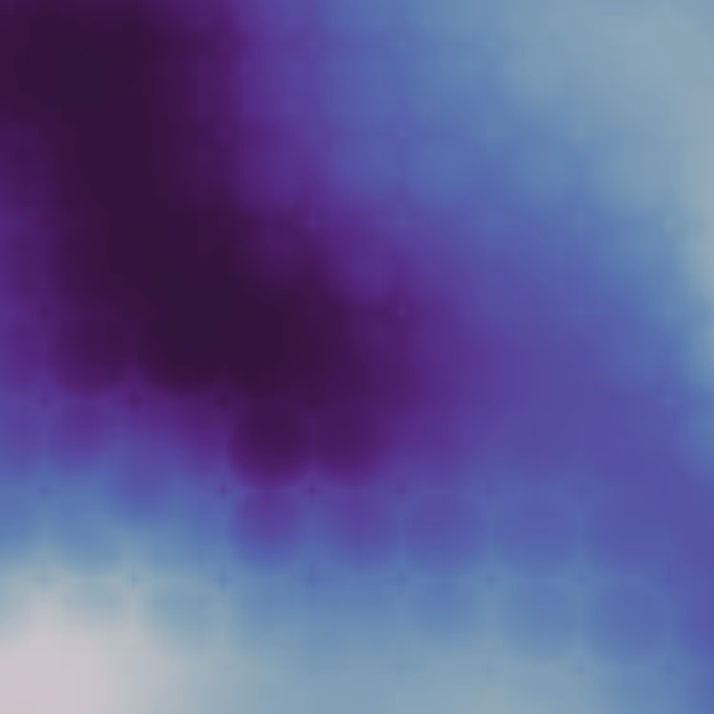 There's a leak in the sensor array