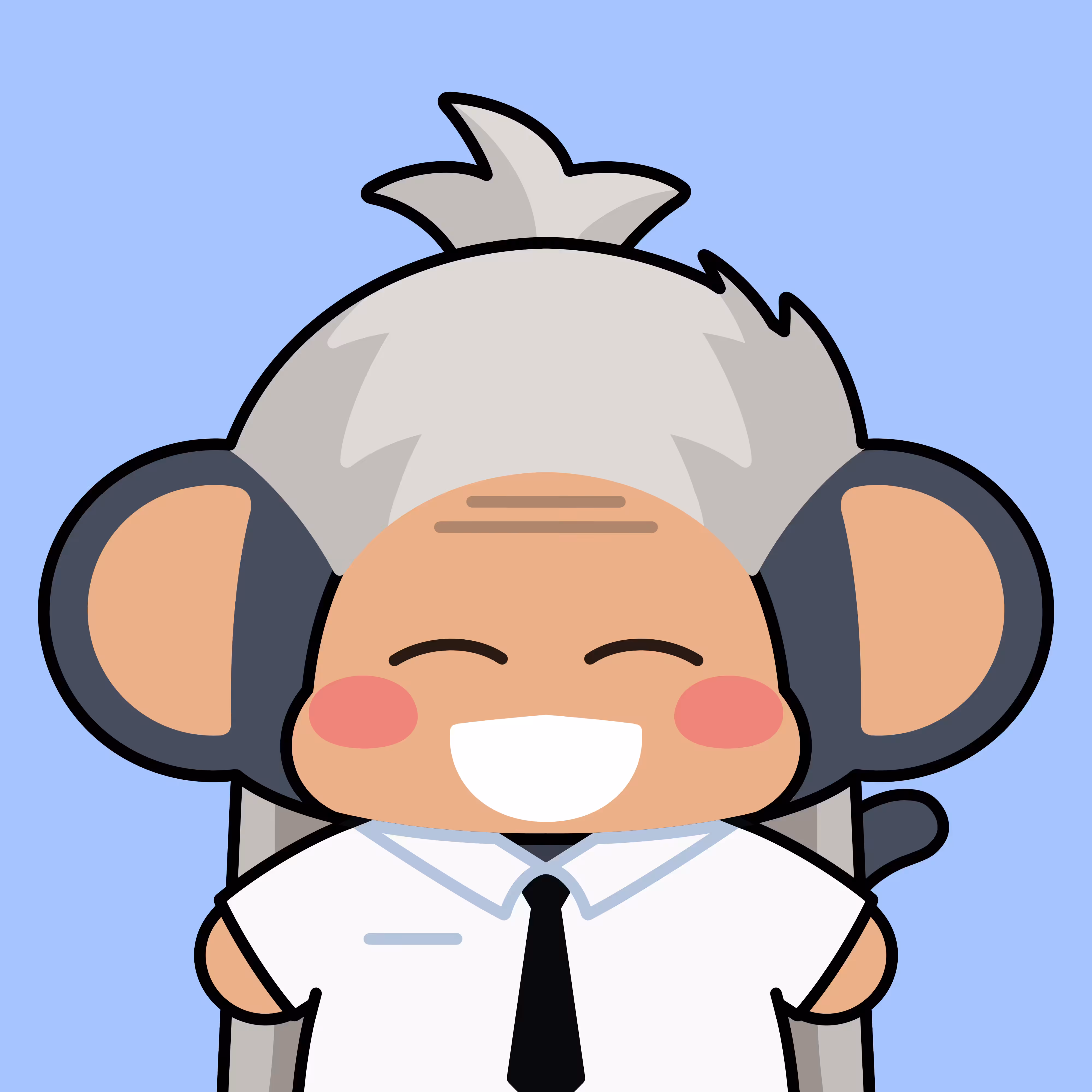 Chimpers: Fujika