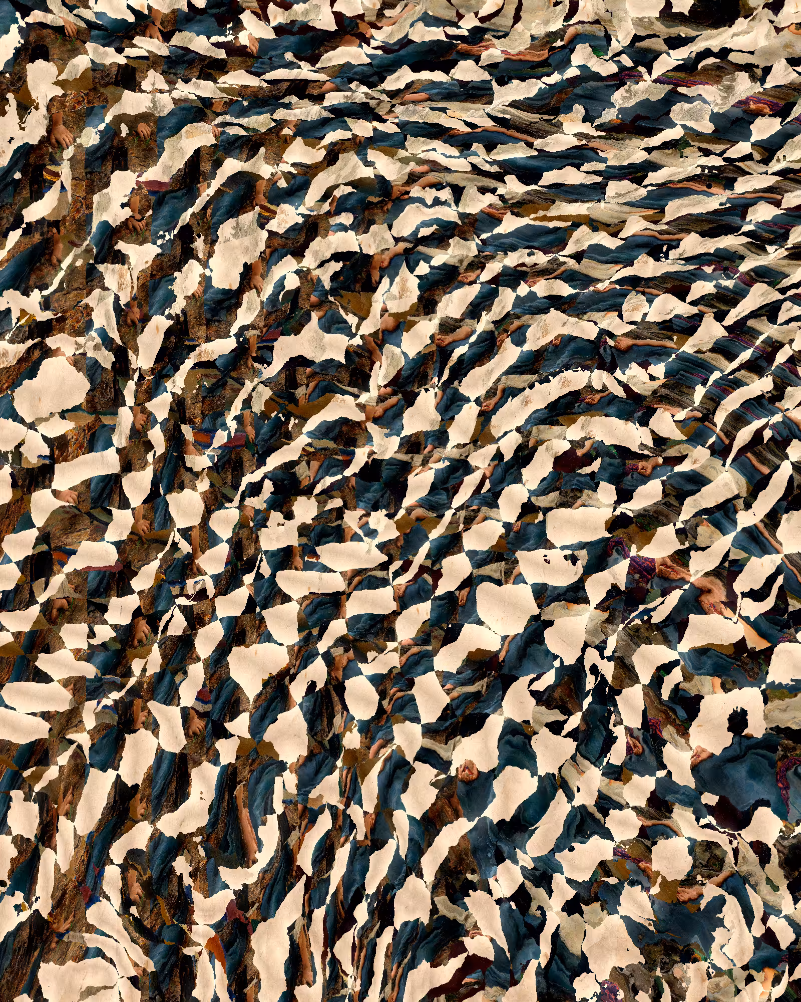Repetition and Noise #742