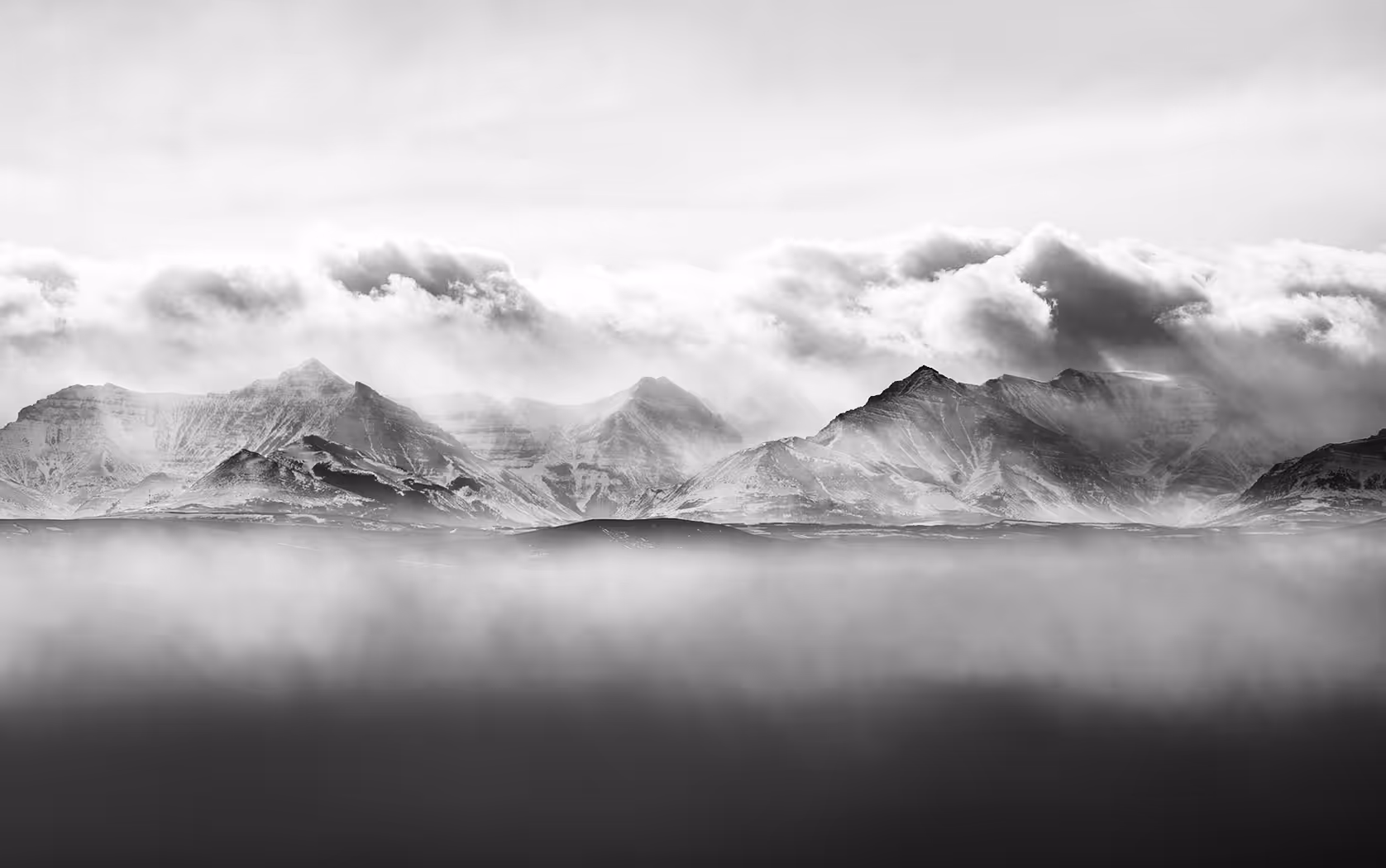 Majestic Range