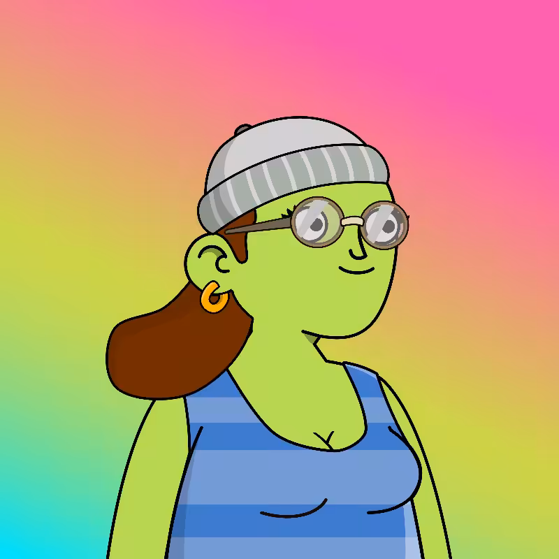 TezFolks Women #34