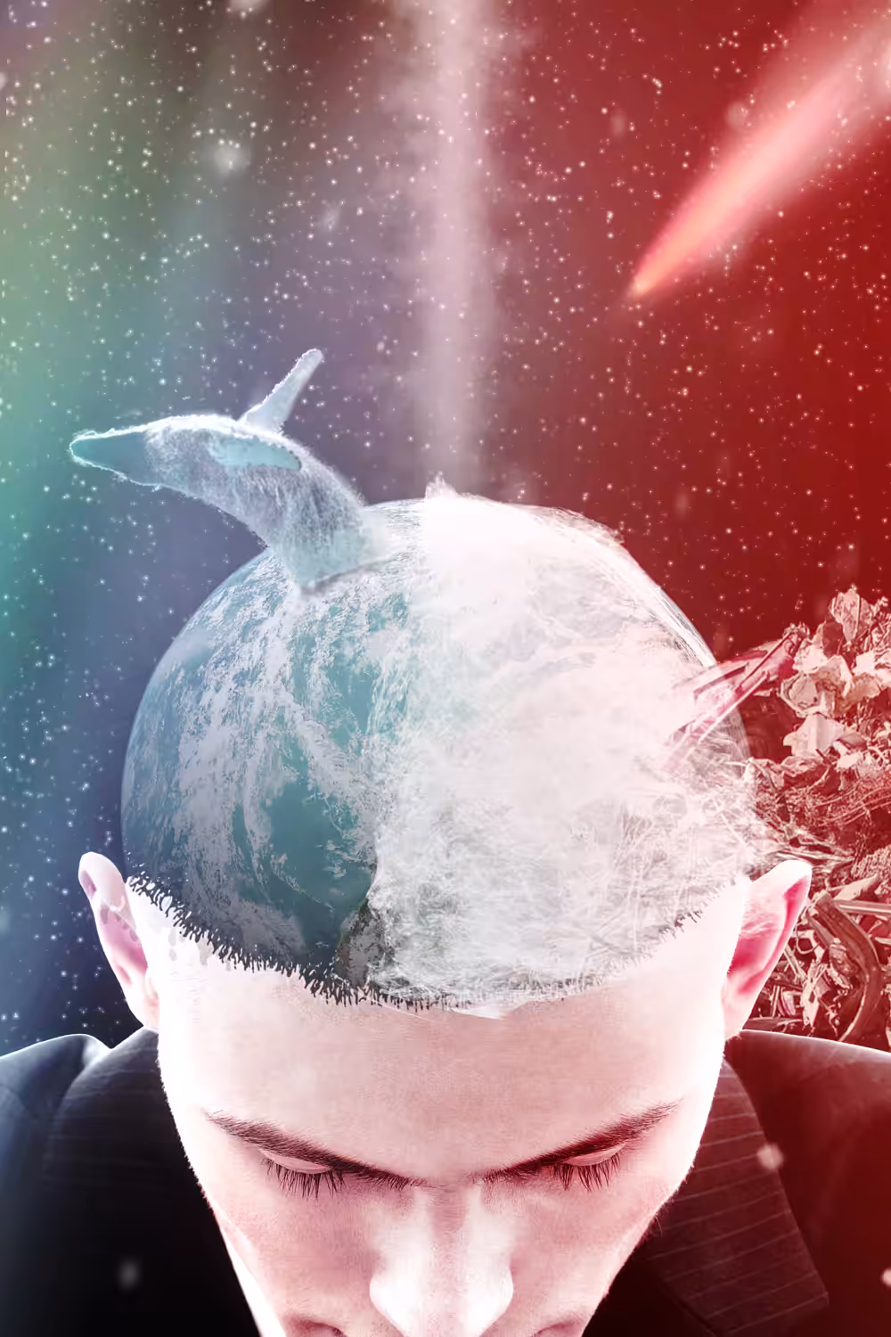 Peacock Harris
