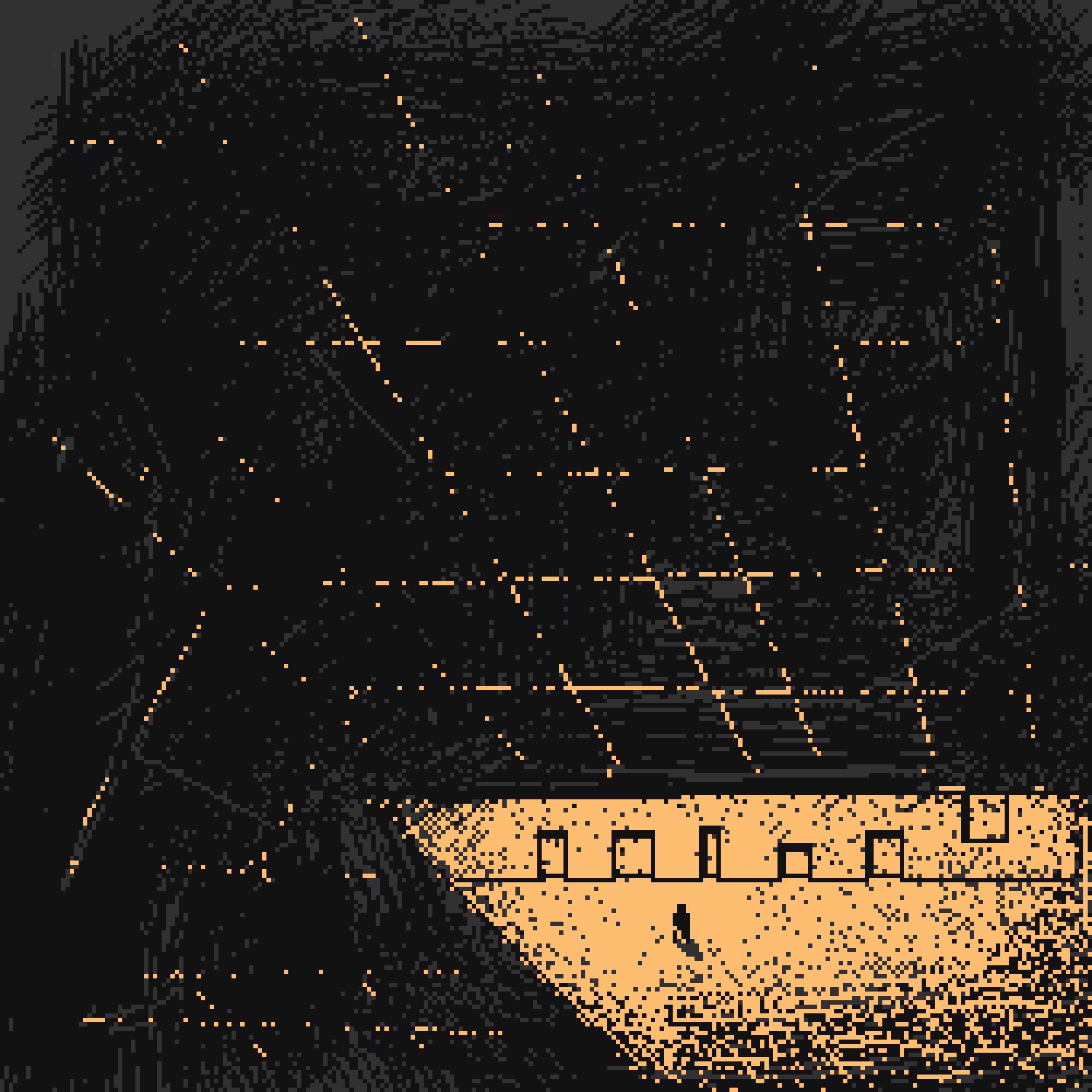 Labyrinth  迷宫