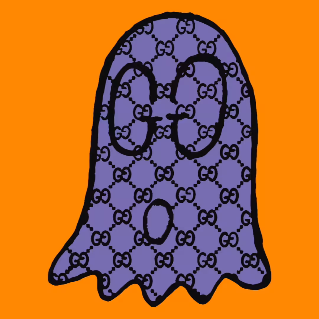 Ghosts In The Night Variant #4