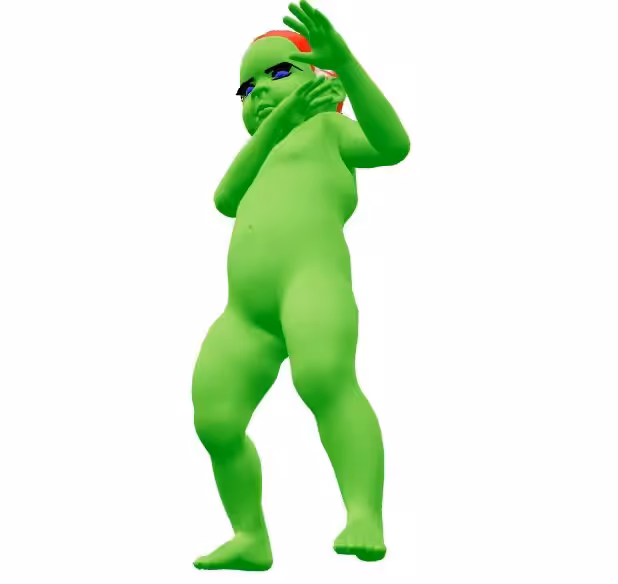 BEBE BOMBA