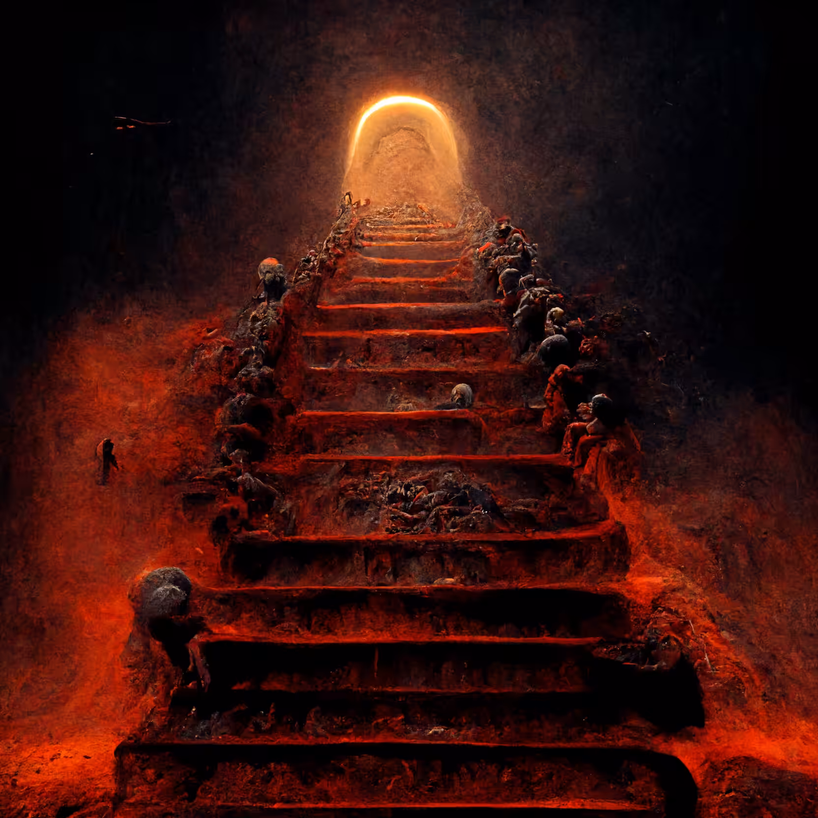 The Road to Hell is Paved with Good Intentions