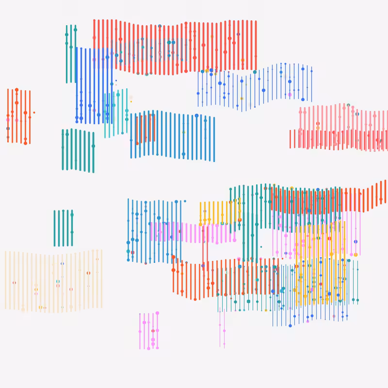 Harmonious Dissonance #26