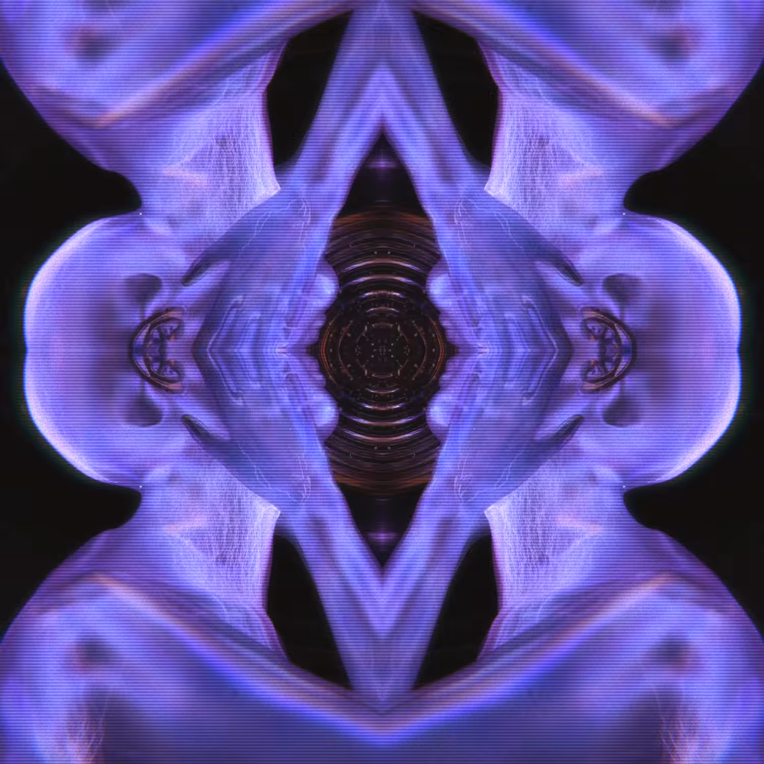 Esoterium - ES#05 - The Merge