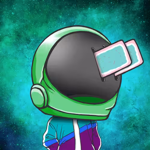 VibeNauts #658