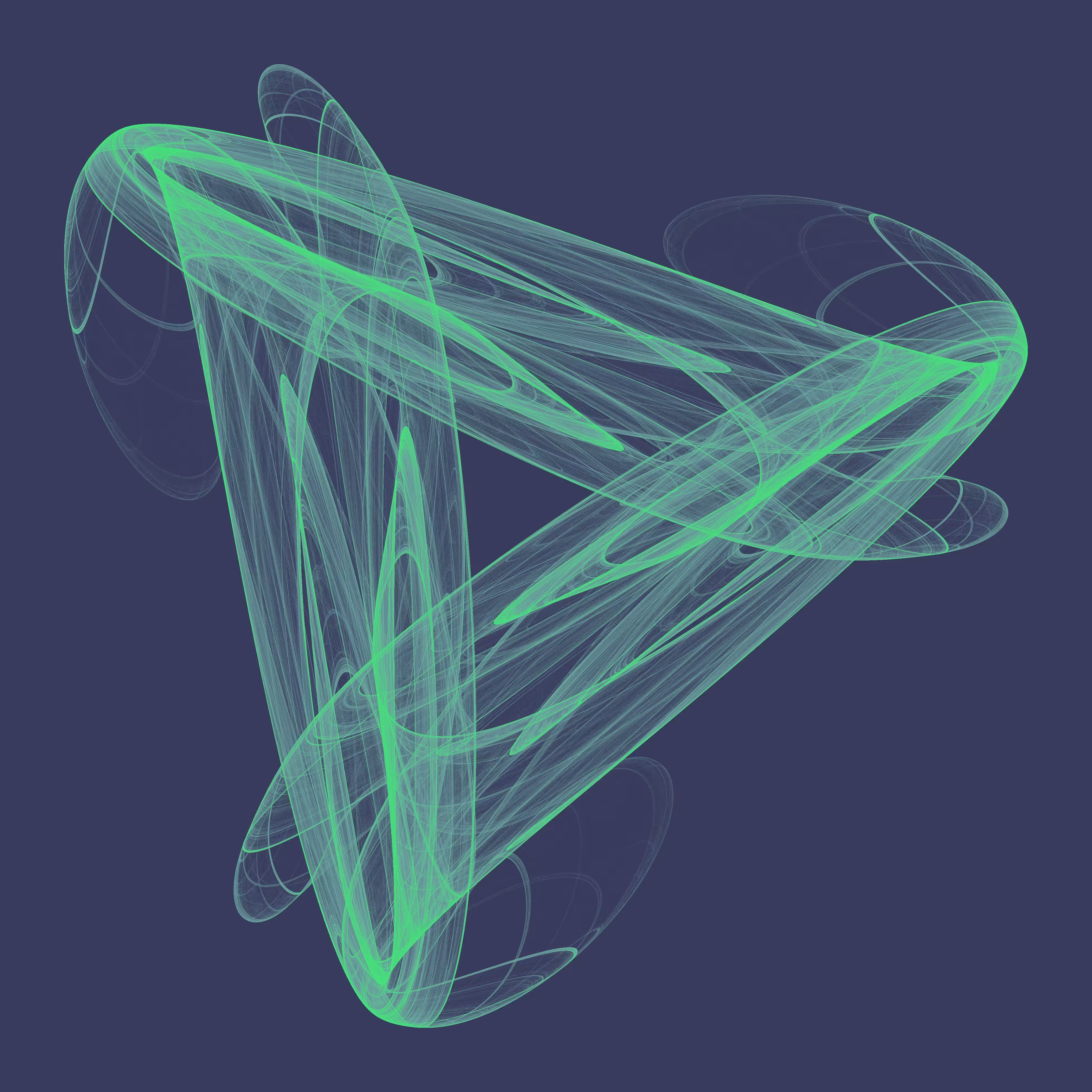 Triangular Shapes 5