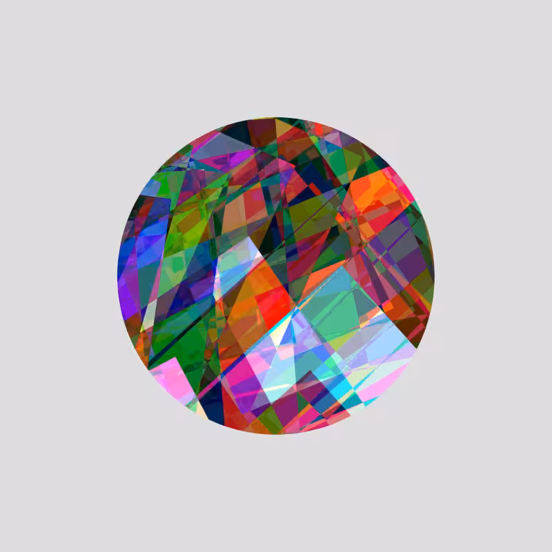 0.1 carat #206