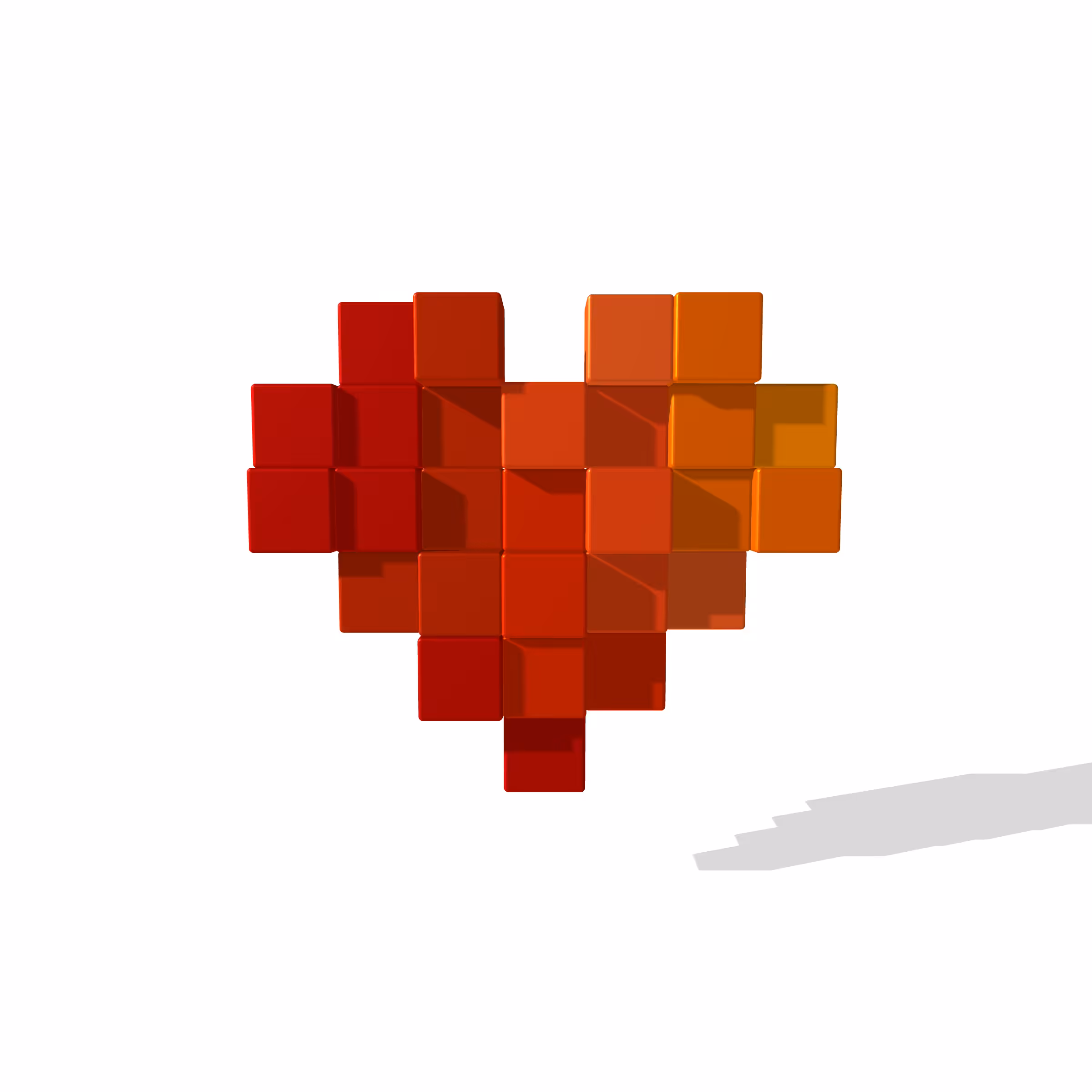 heart + craft #18549