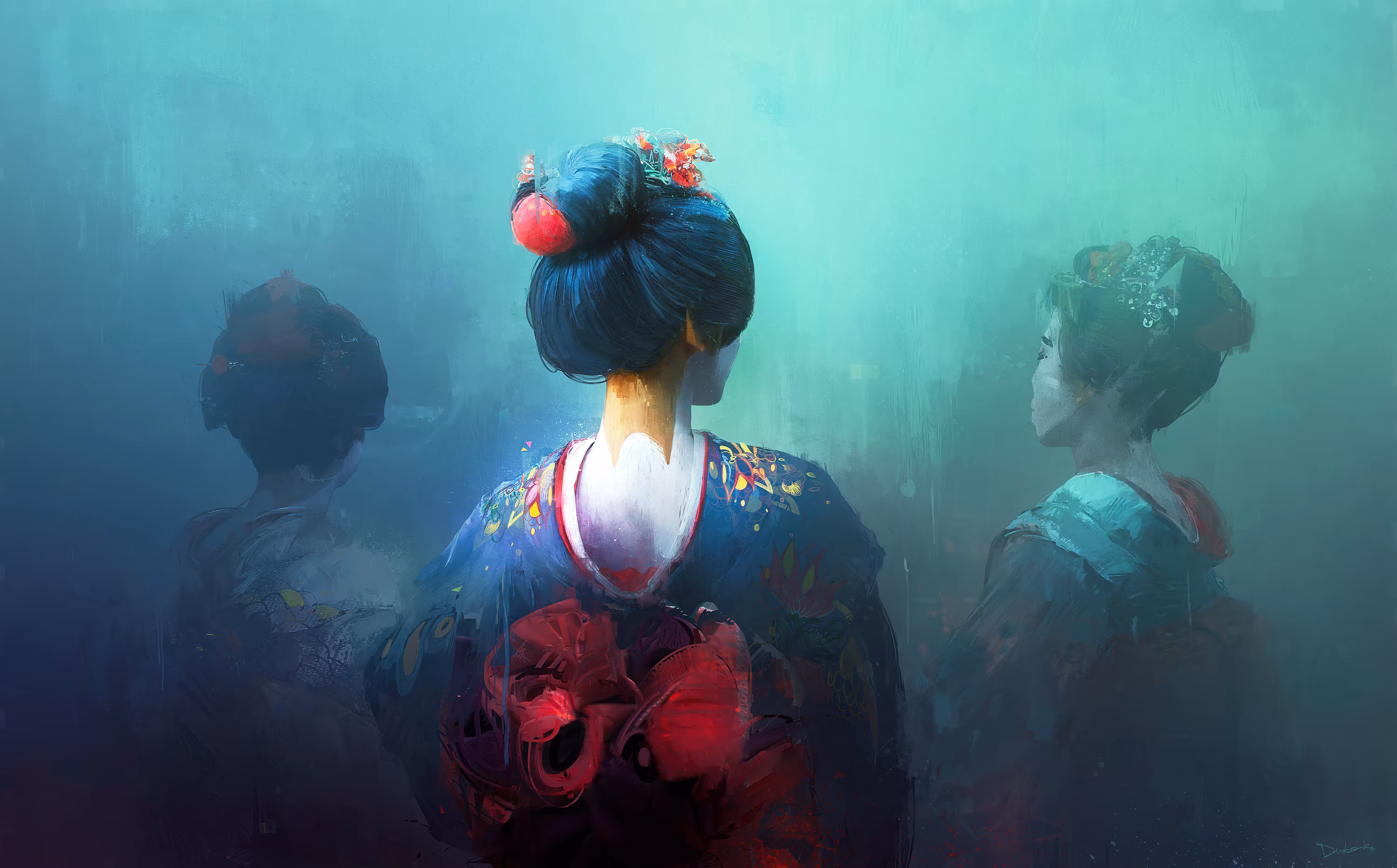 Kimono