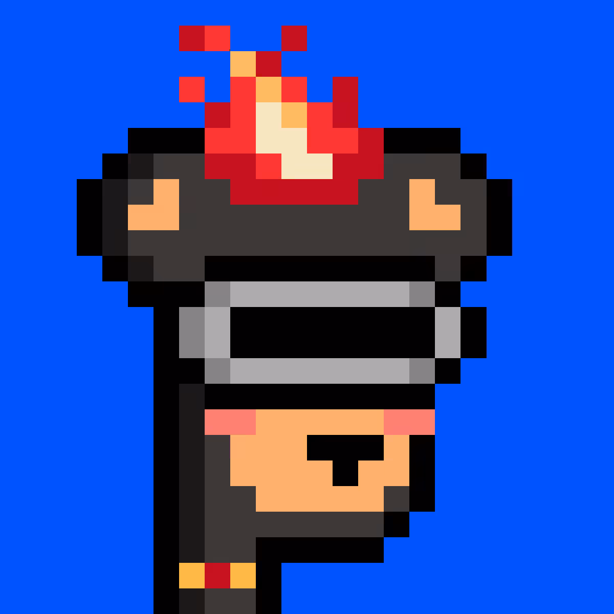 BearPunks #2382