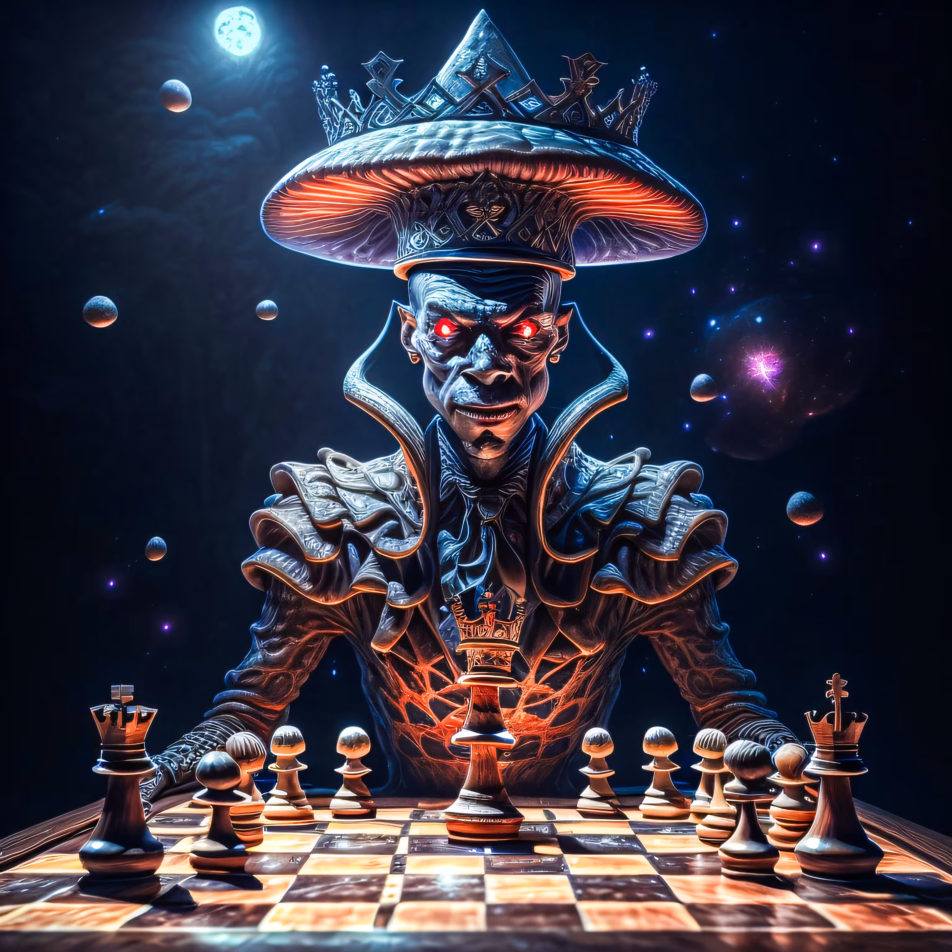 Chess Master