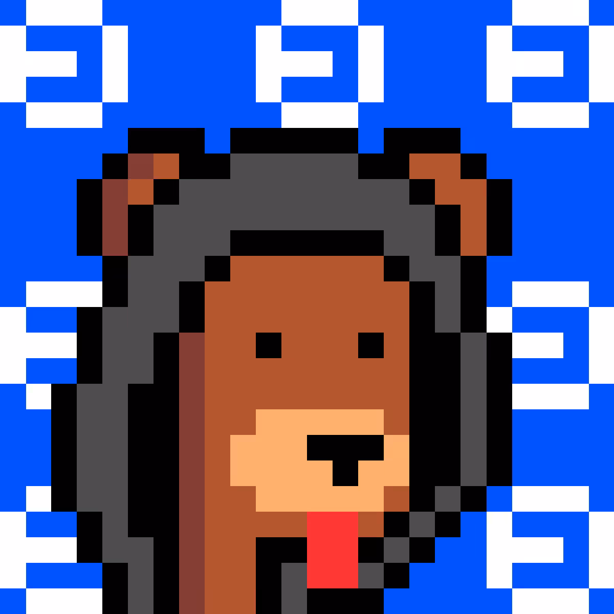 BearPunks #1220