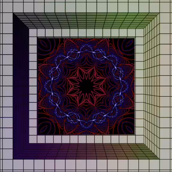 A kaleidoscopic view for jjjjjjjjjjohn 