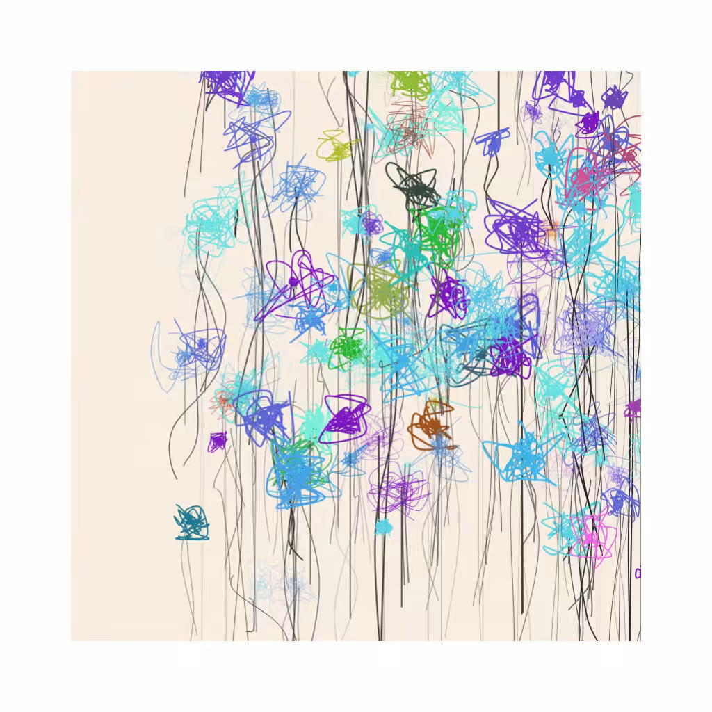 Flowers #41
