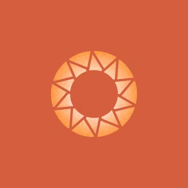 digital donuts #12