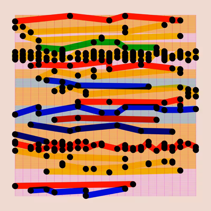 Punch-Cards #49