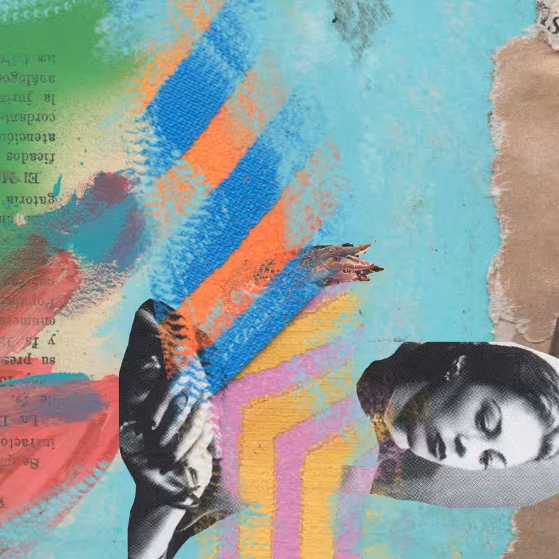 palimpsest #18