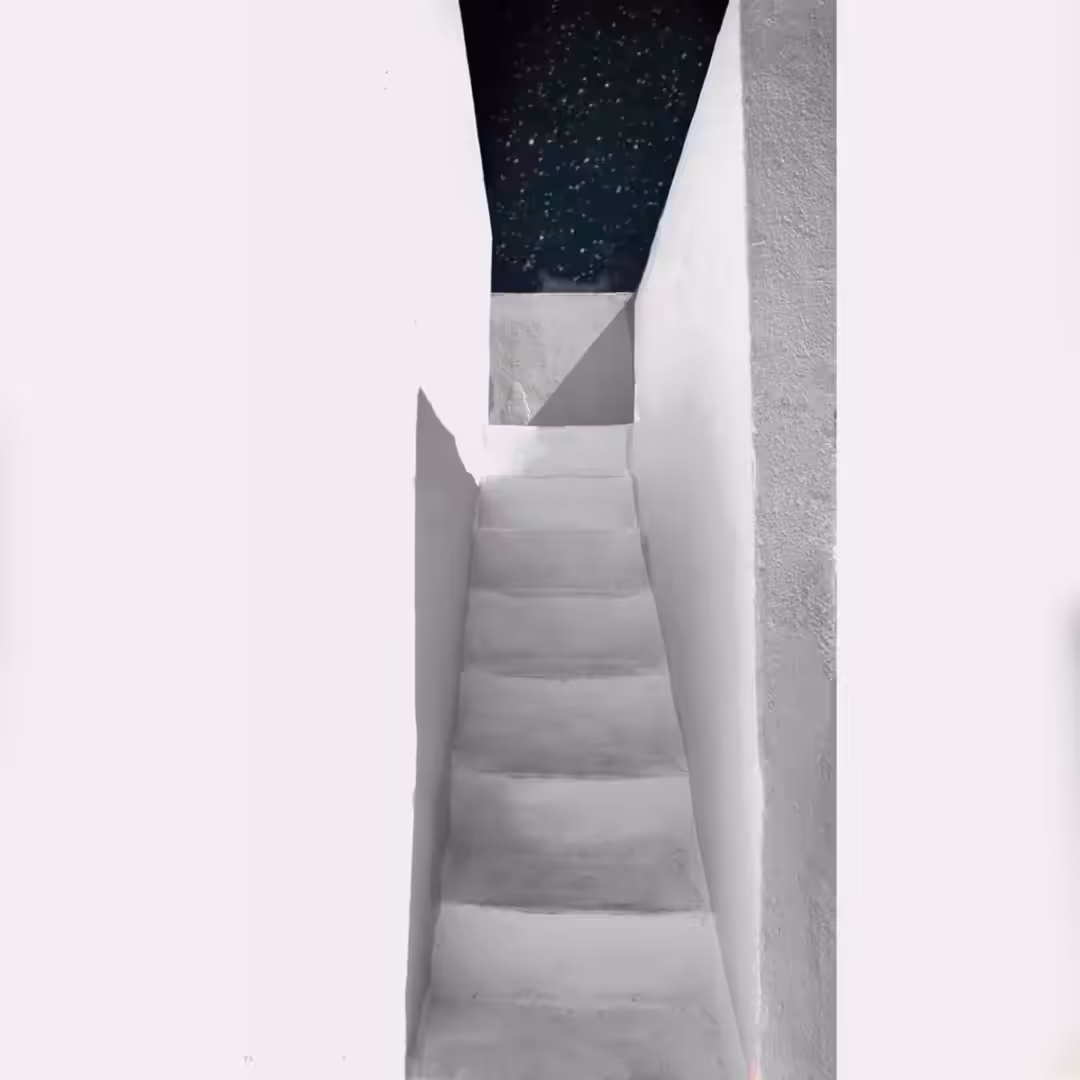 Glitches In Time - Stairways To Heaven