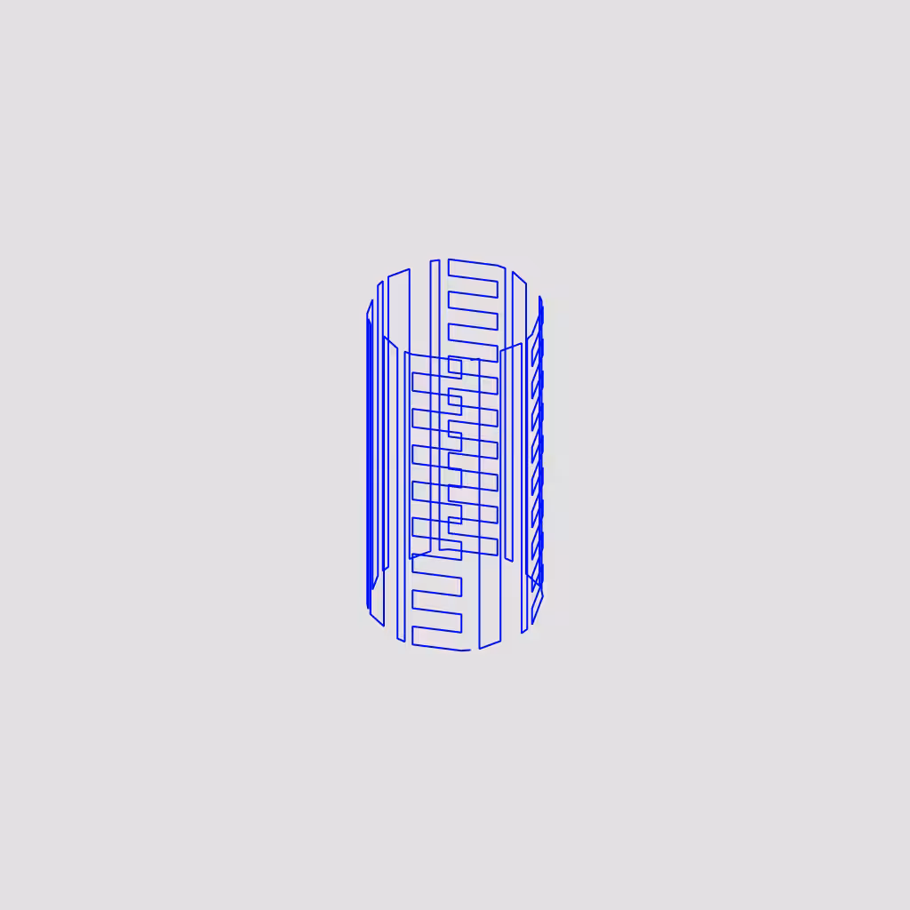 fil de fer #305