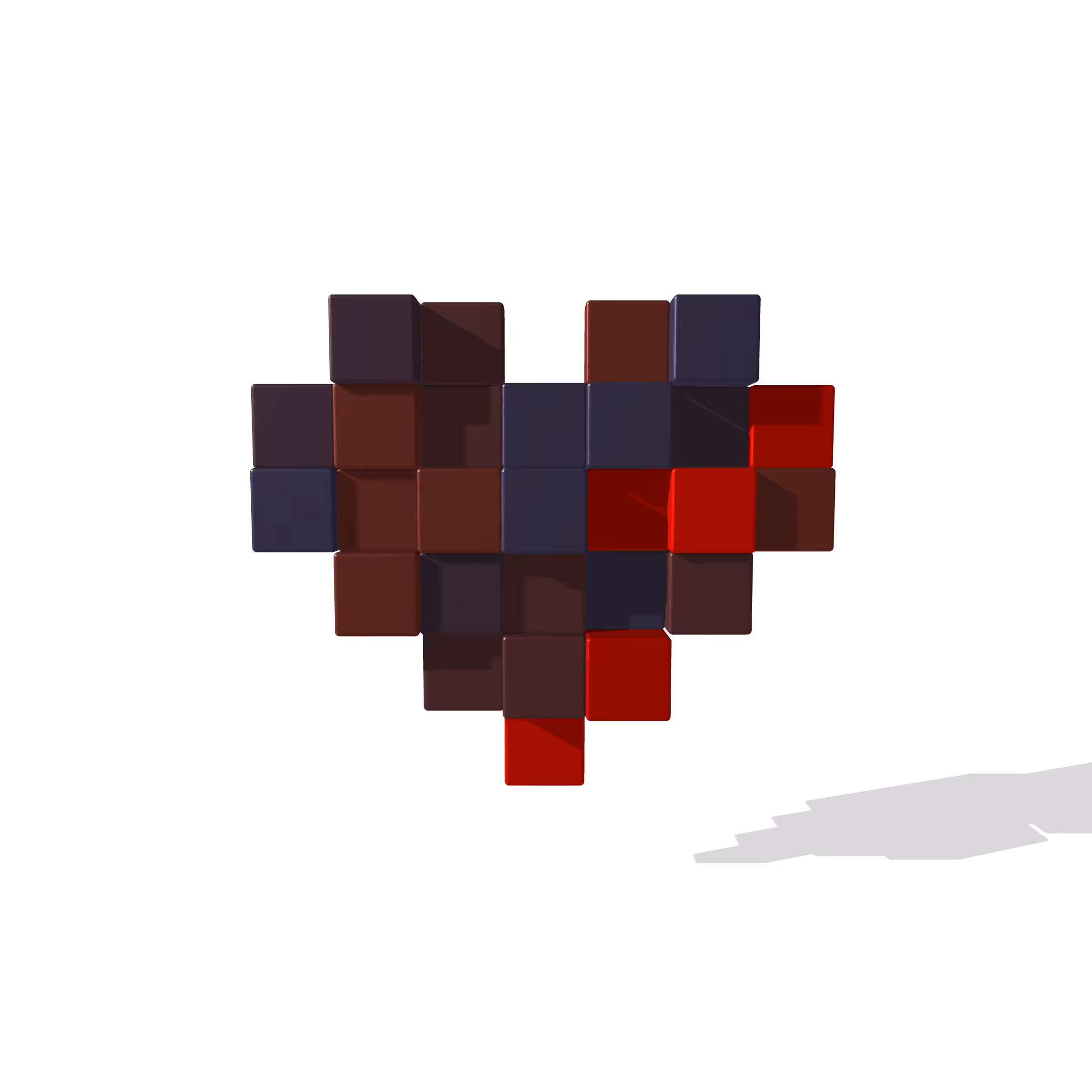 heart + craft #11037