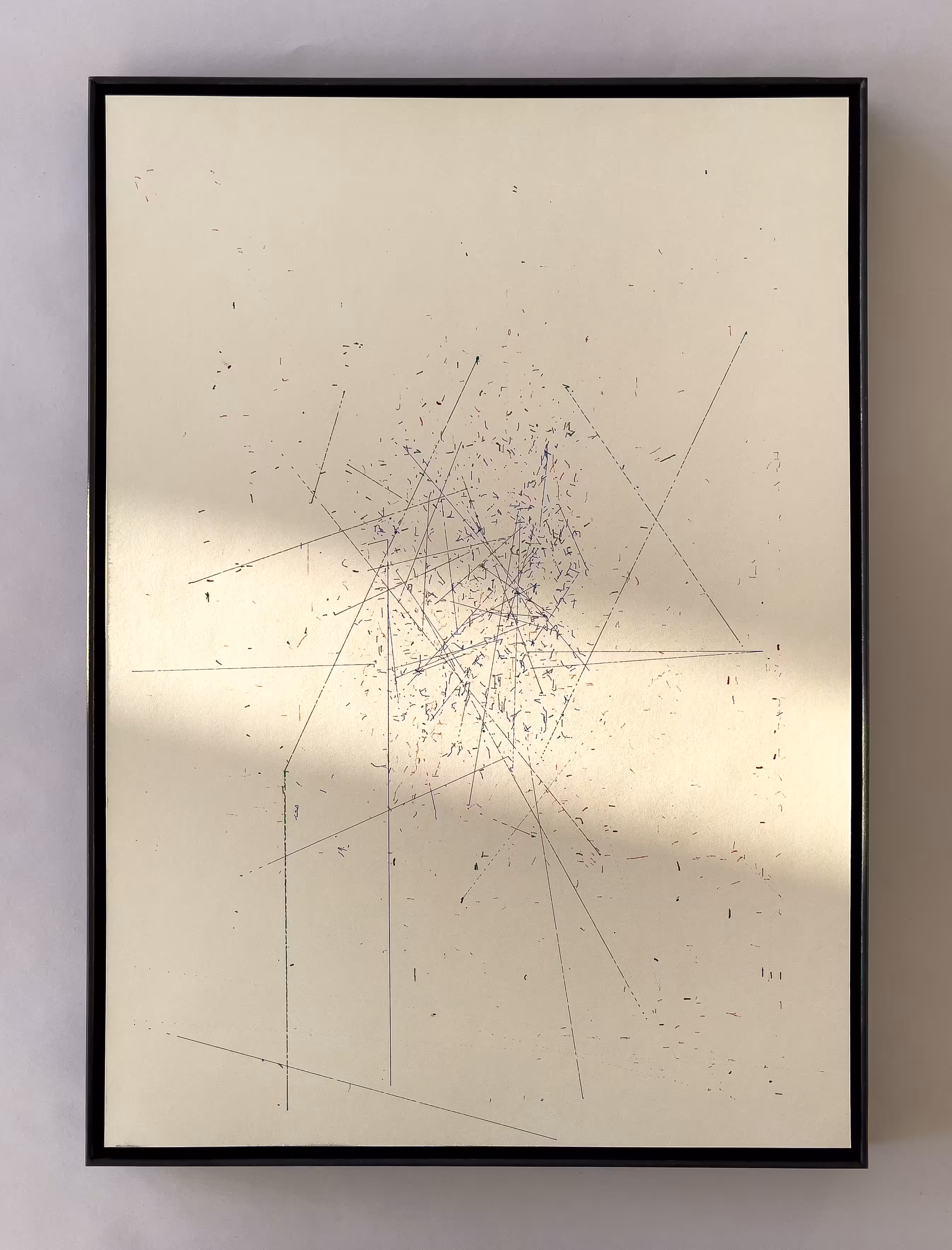 Composition #65 3/11