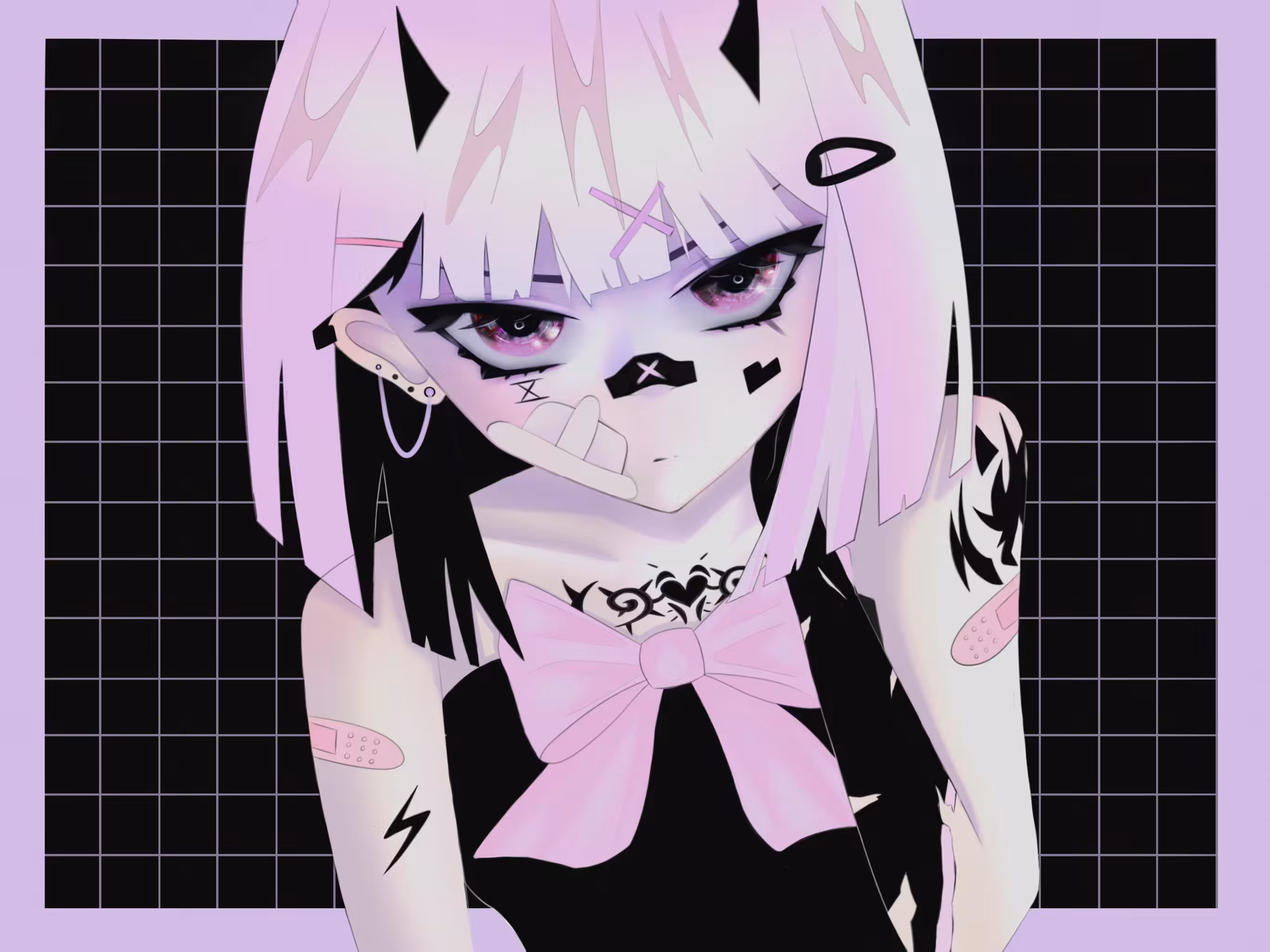 X 