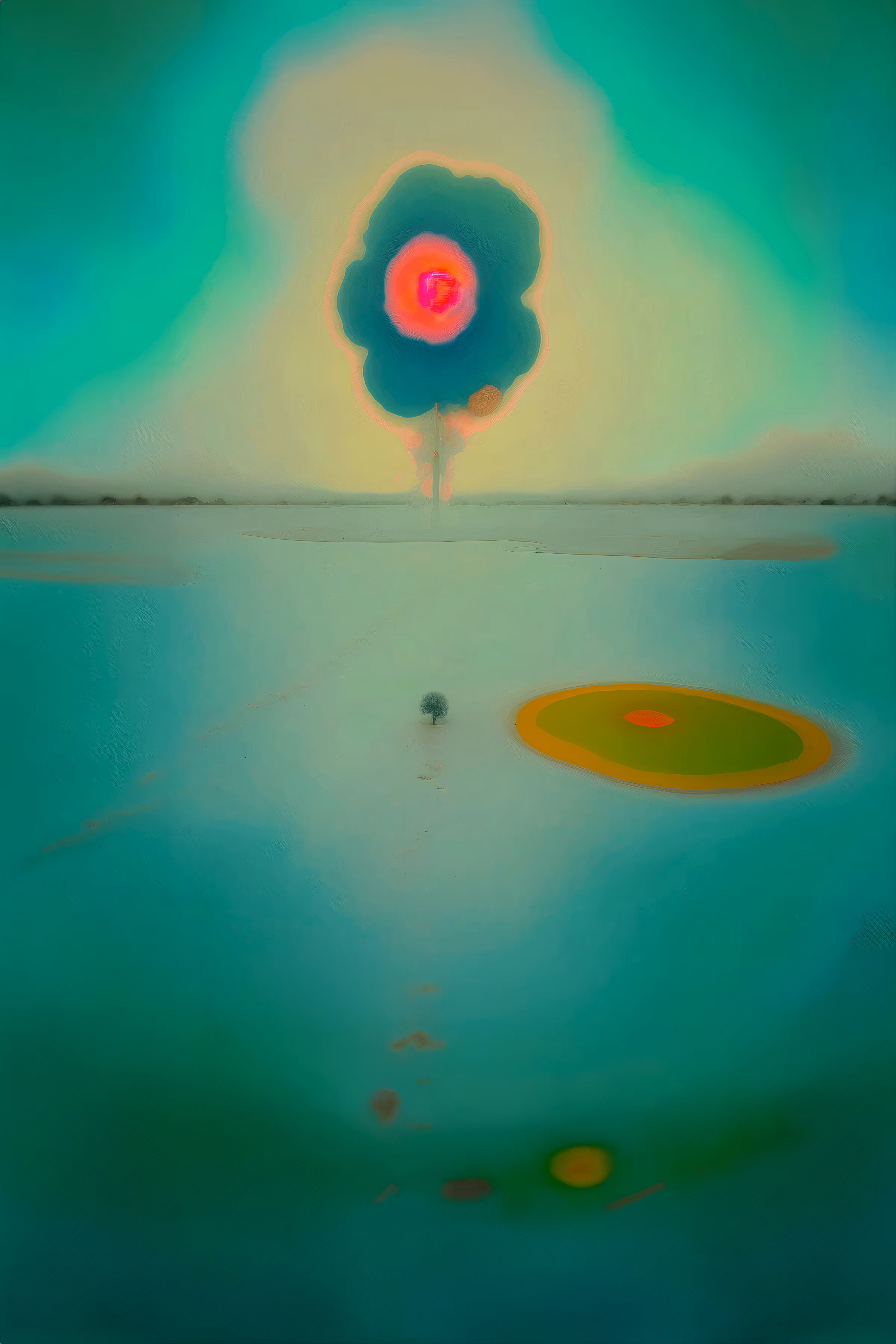 ⨂ Solar Neutrino