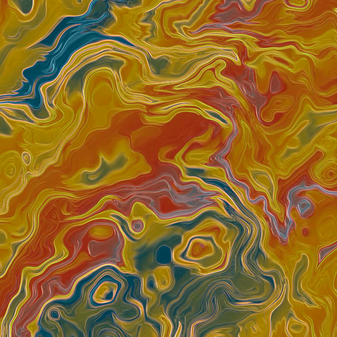 Materia Fluida #161