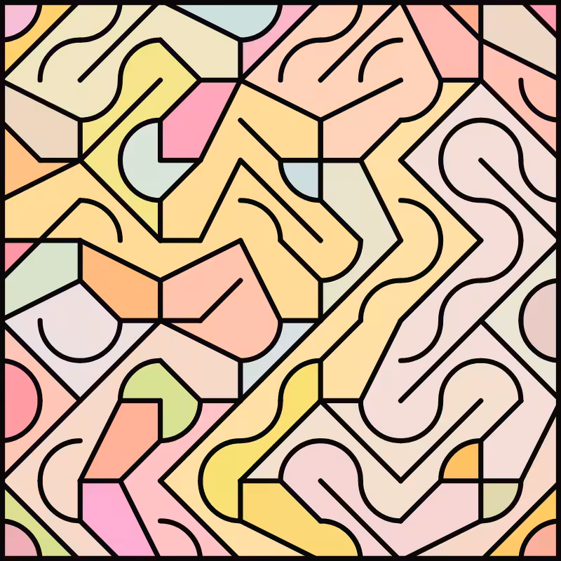 Puzzled Picture #95