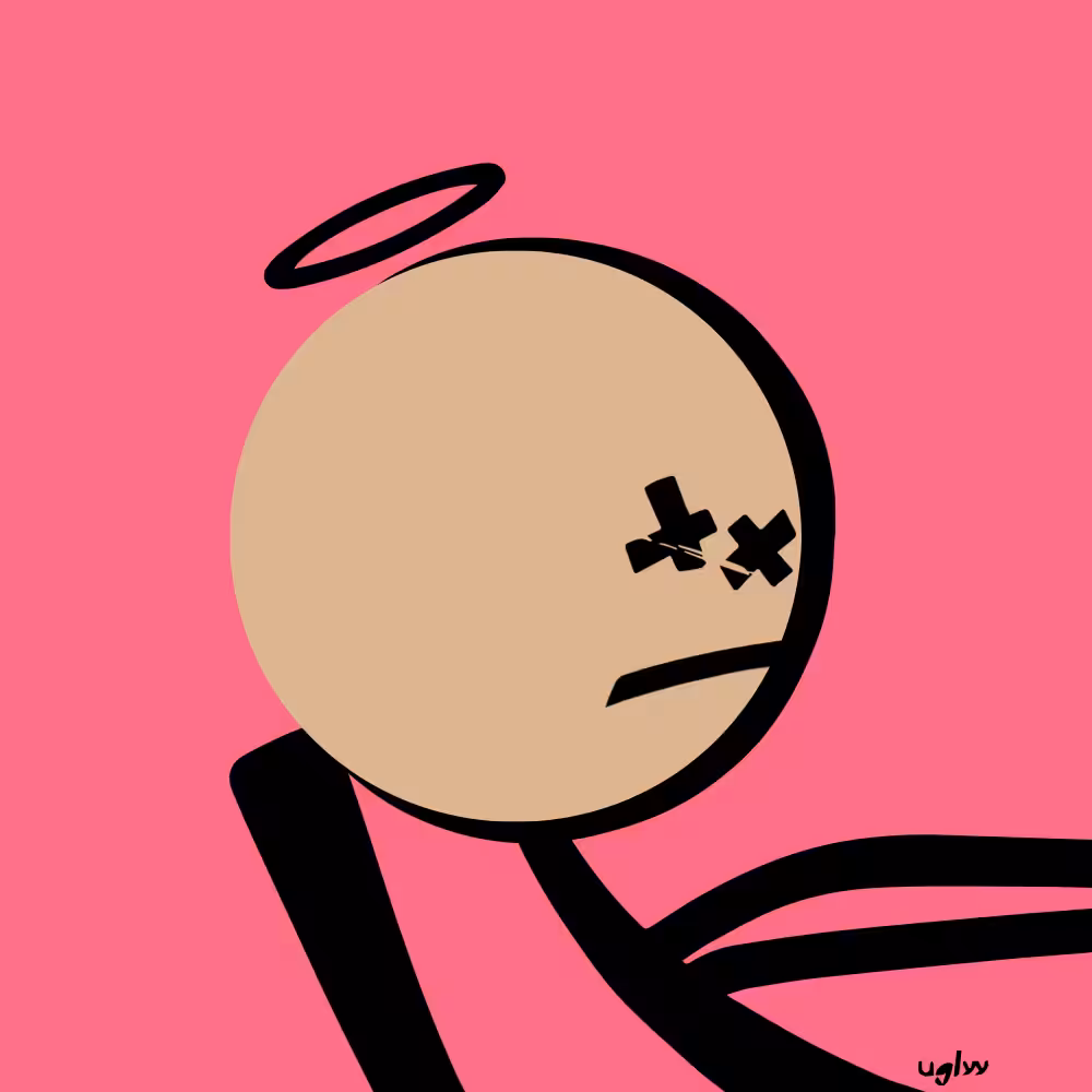 UglyyMferz #8