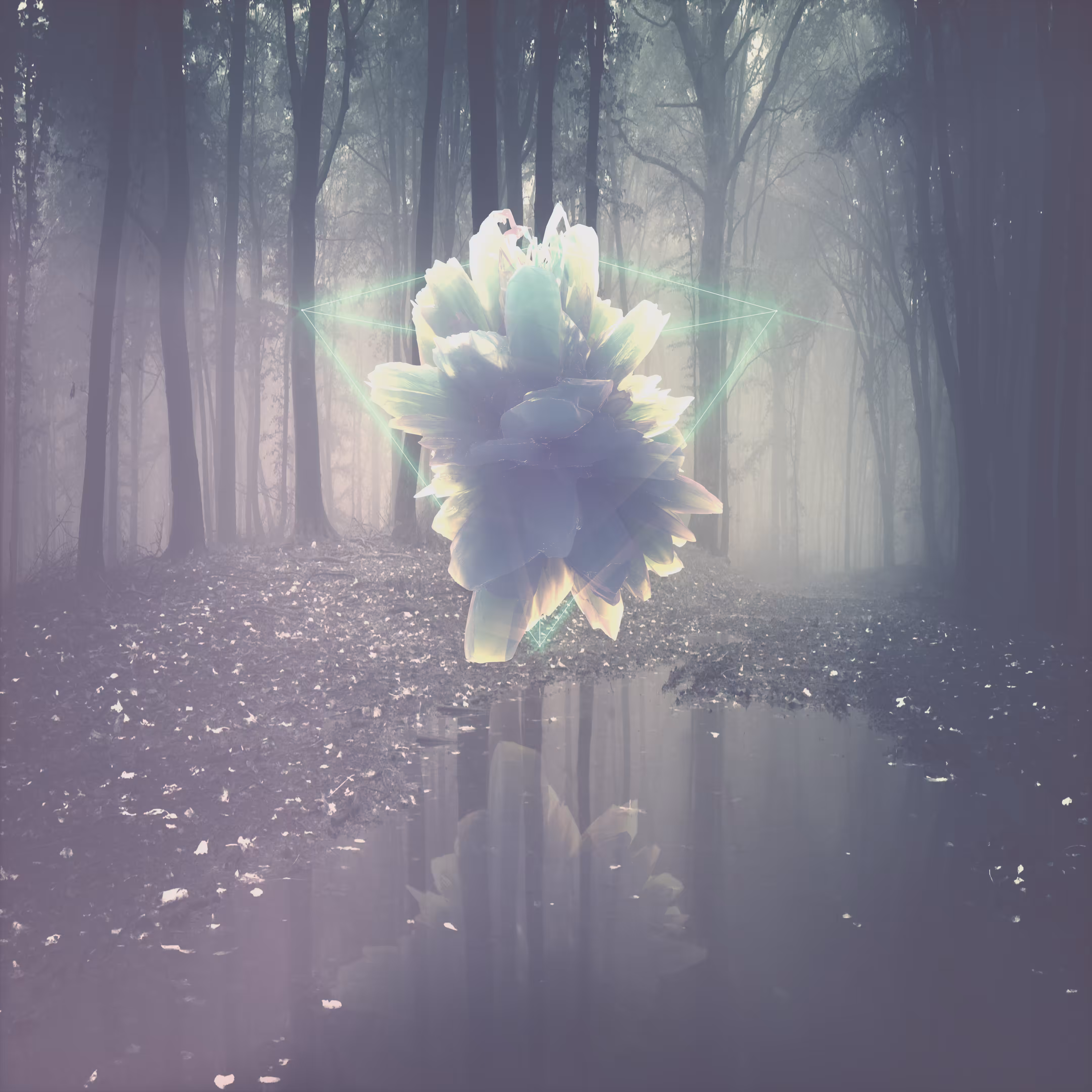 Abstract nature