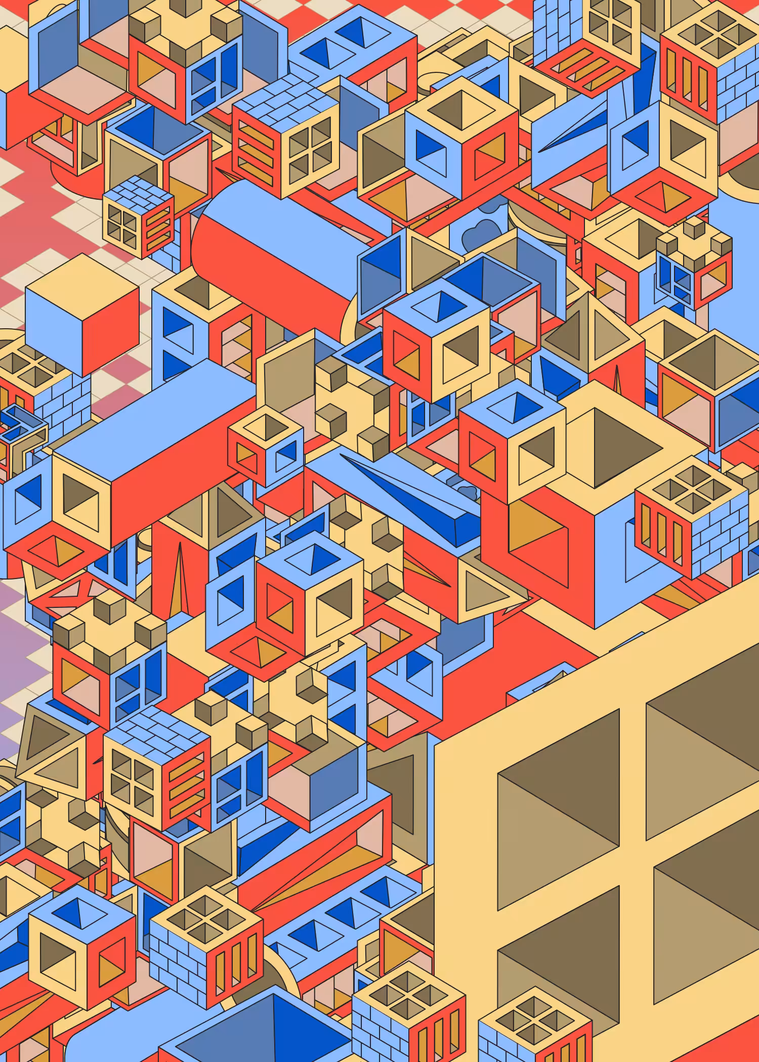 Big City Land: #25