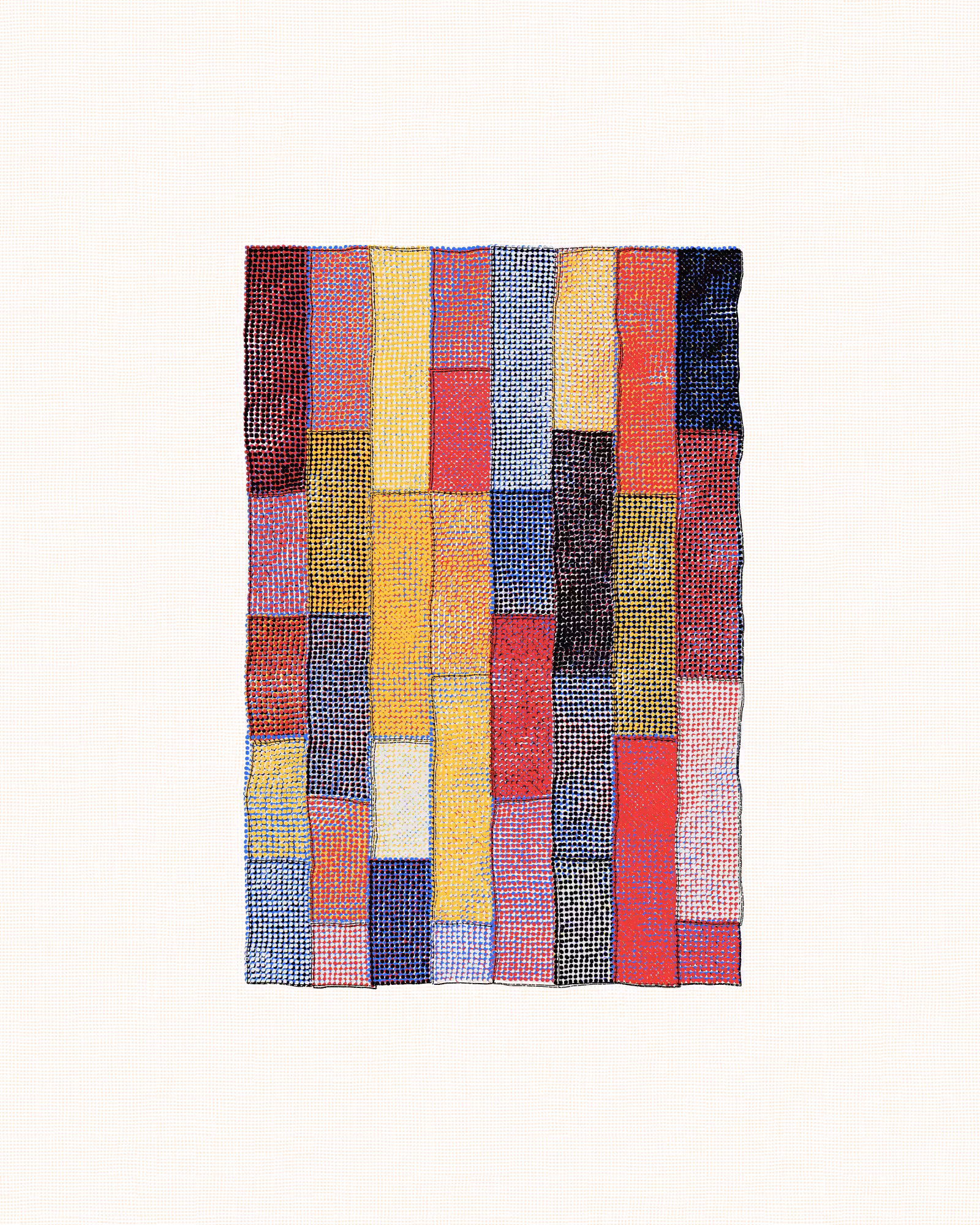 Pigments #121