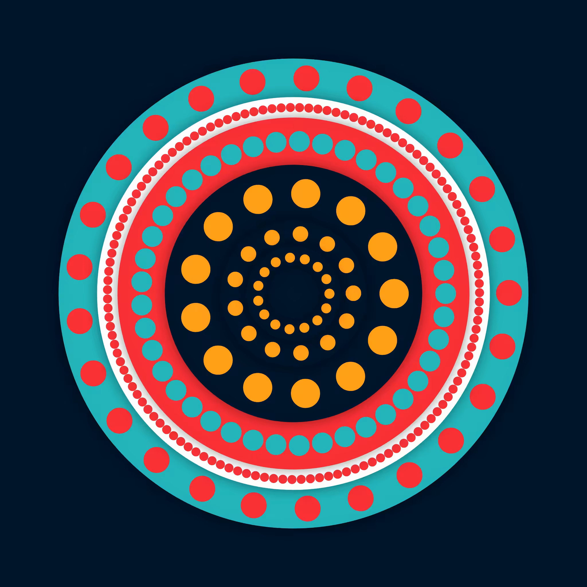 ROTATING SYSTEM 01 #168