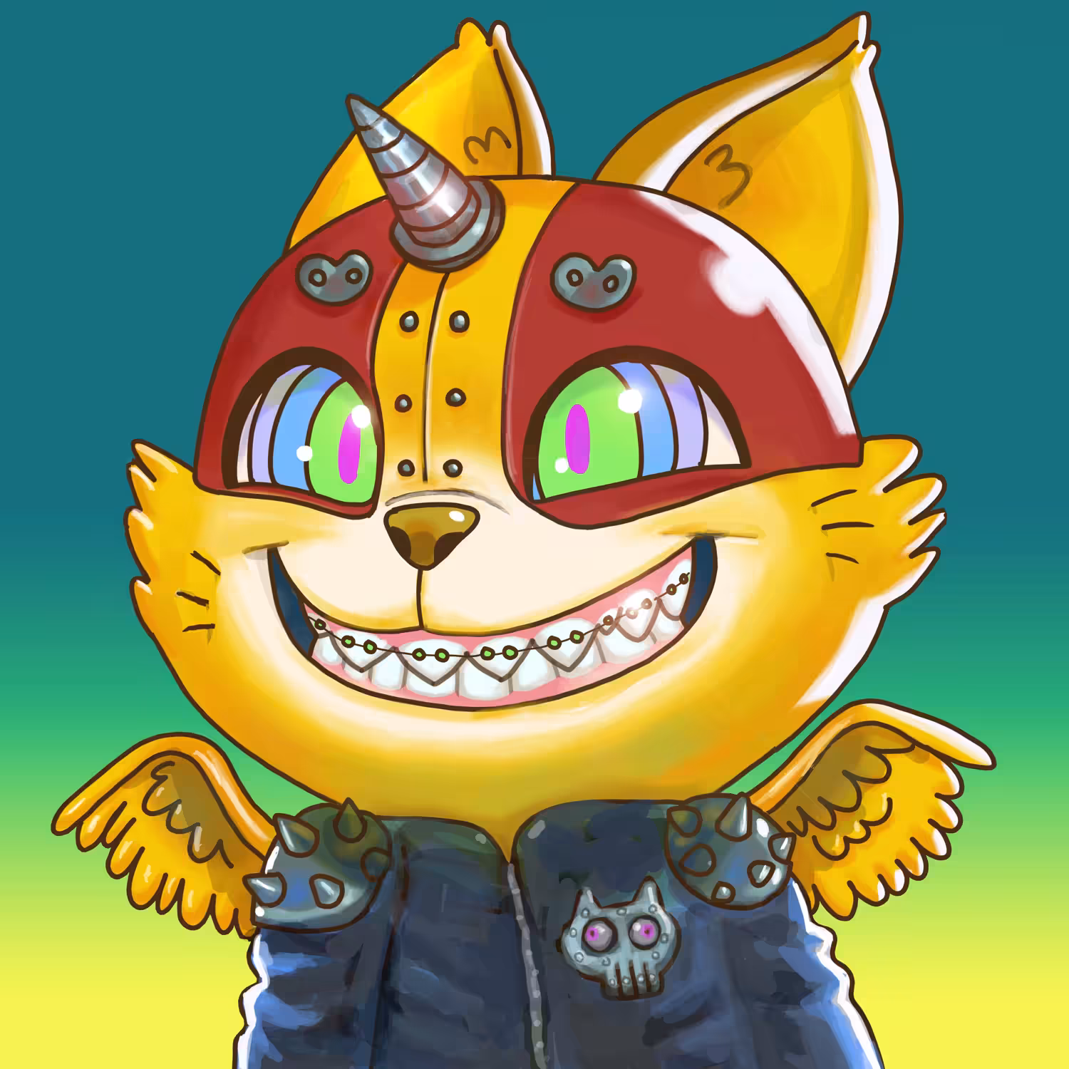 UniCat#0002