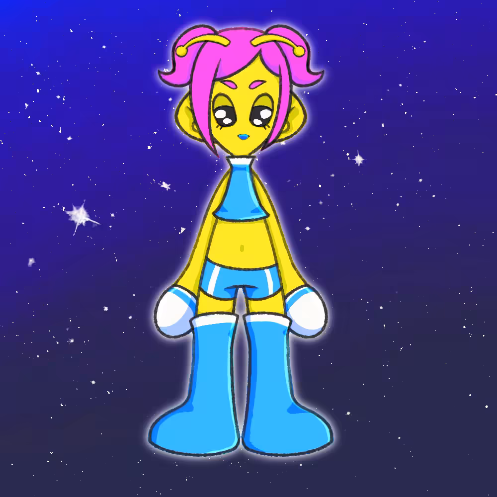 Bloo #06