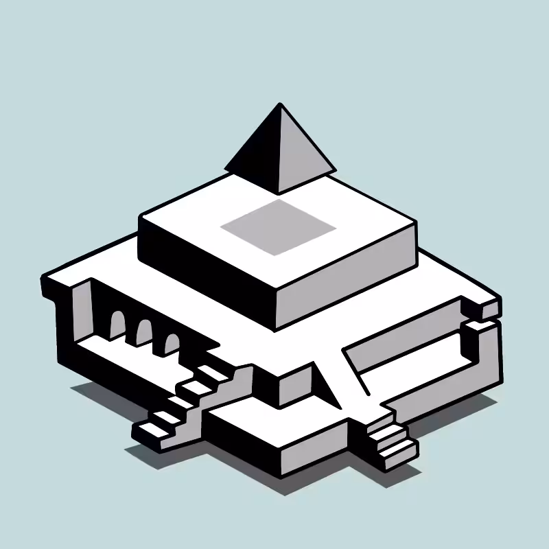 LOST TEMPLE #161