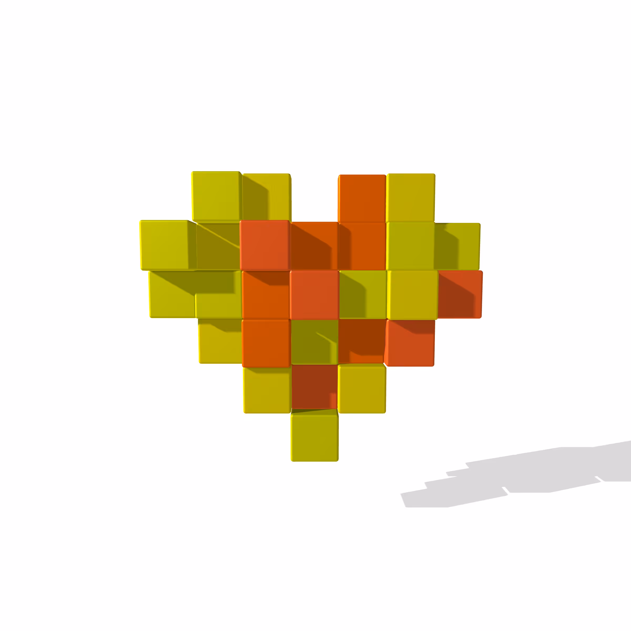 heart + craft #5659
